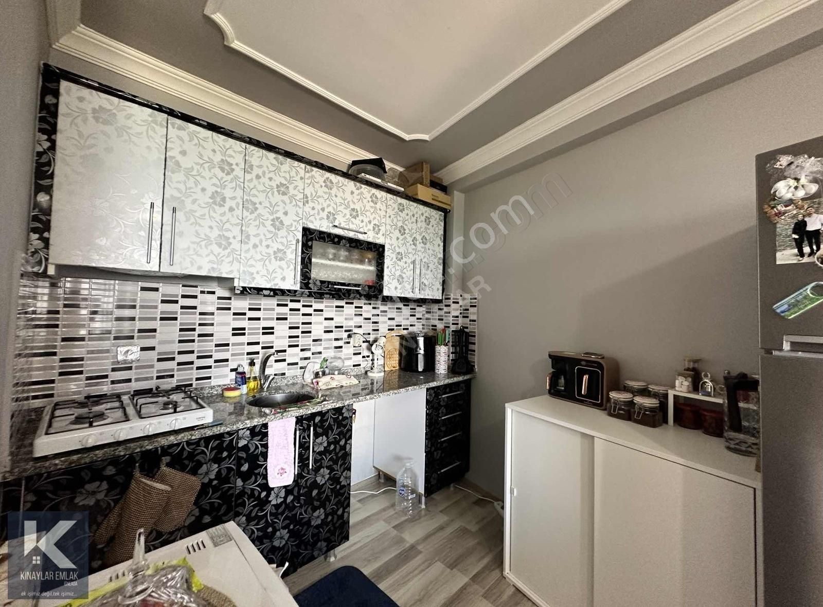 Demirköy İğneada Bld. (Deniz) Satılık Daire KINAYLARDAN MERKEZDE FULL DENİZ MANZARALI KREDİYE UYGUN ARAKAT