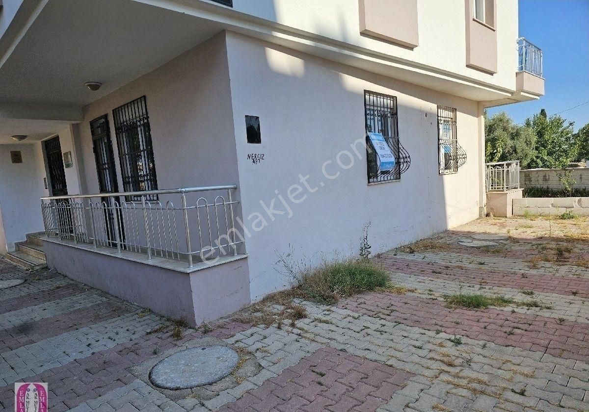 Kepez Ünsal Kiralık Daire A K MUTLUDAN ÜNSALDA 2+1 AYRI MUTFAKLI 2 BALKONLU GİRİŞ DAİRE