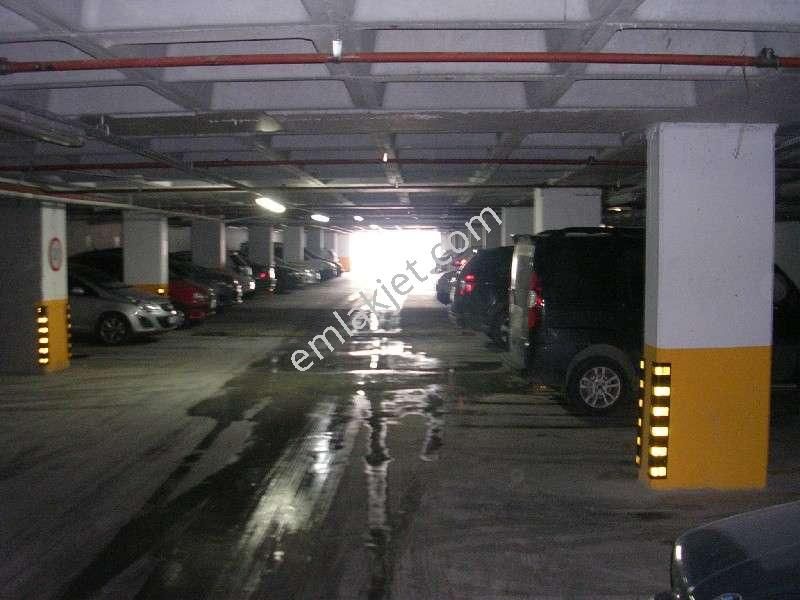 Beylikdüzü Aktel Rezidans'ta Eşyalı Kiralık Daire - Görsel 7