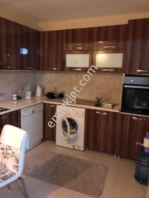 Beylikdüzü Aktel Rezidans'ta Eşyalı Kiralık Daire - Görsel 2
