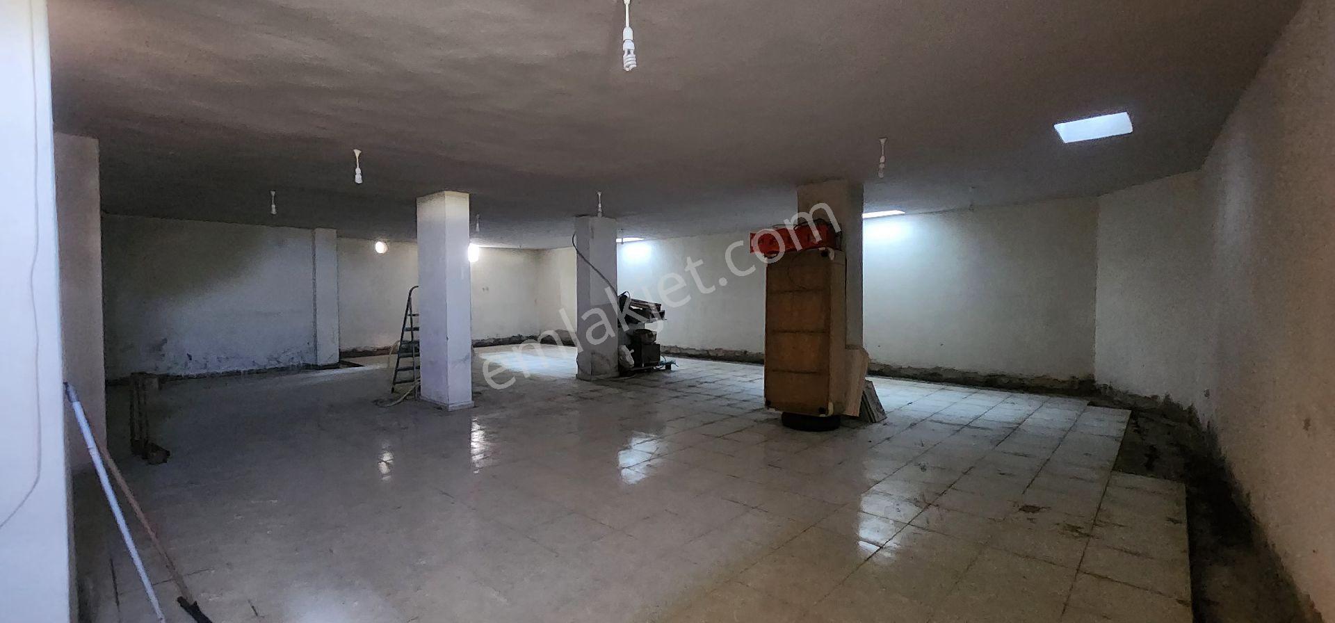 Aydın Didim Amerikan Kültür Koleji Cadde Üzeri Boş Satılık Büyük Kullanışlı Satılık Dükkan - Görsel 9