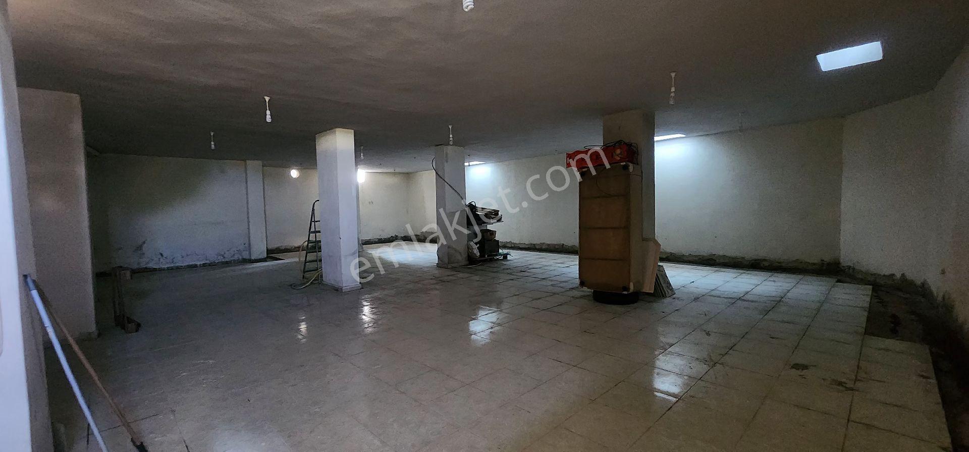 Aydın Didim Amerikan Kültür Koleji Cadde Üzeri Boş Satılık Büyük Kullanışlı Satılık Dükkan - Görsel 10