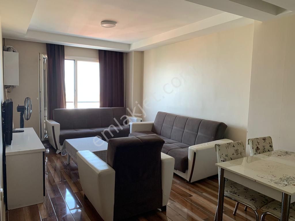 Beylikdüzü Hera Club Resıdence' De 1+1 Satılık - Görsel 13