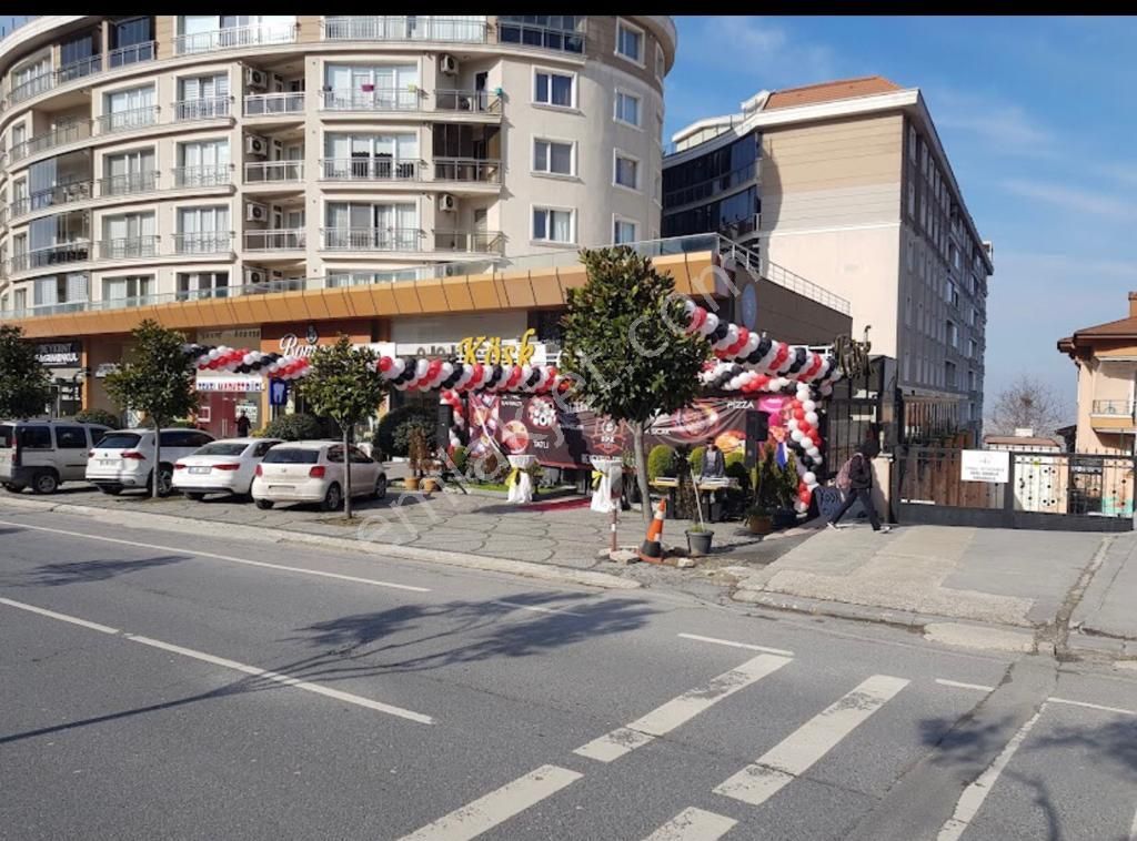 Beylikdüzü Aktel Residence'da 1+1 Lüks Ara Kat Satılık Daire - Görsel 12