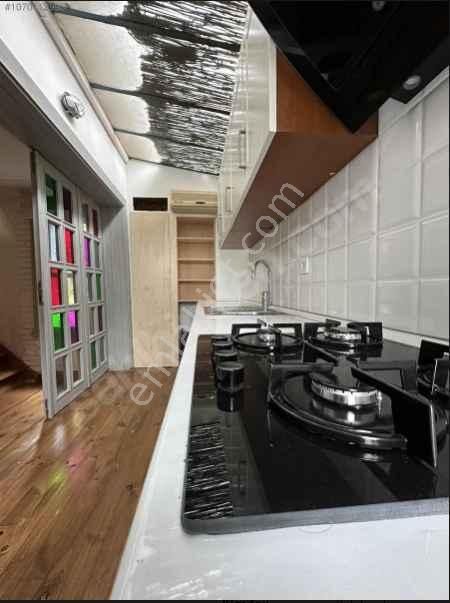 Beykoz Anadolu Hisarında 160m2 3+1 Müstakil Çatı Dublexi - Görsel 9