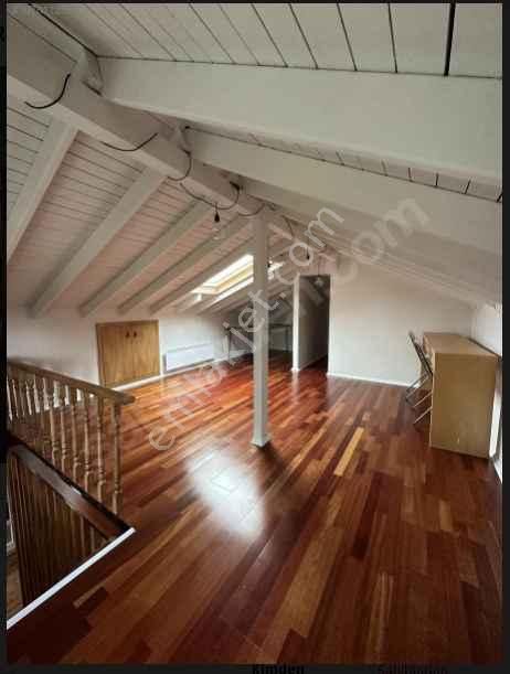 Beykoz Anadolu Hisarında 160m2 3+1 Müstakil Çatı Dublexi - Görsel 2