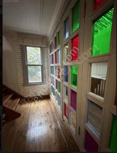 Beykoz Anadolu Hisarında 160m2 3+1 Müstakil Çatı Dublexi - Görsel 6