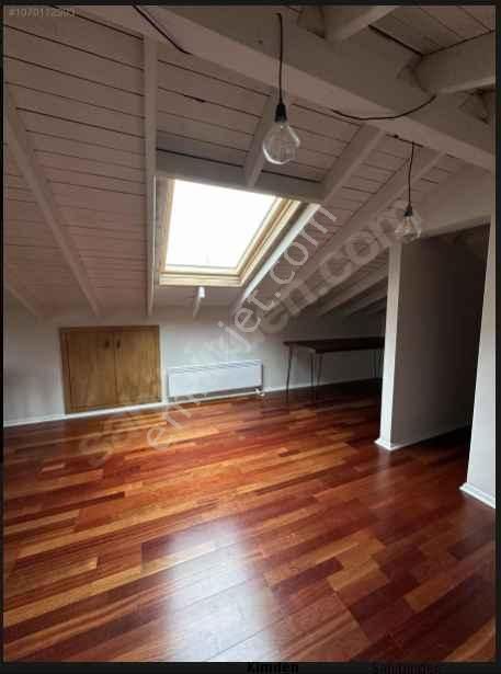 Beykoz Anadolu Hisarında 160m2 3+1 Müstakil Çatı Dublexi - Görsel 5