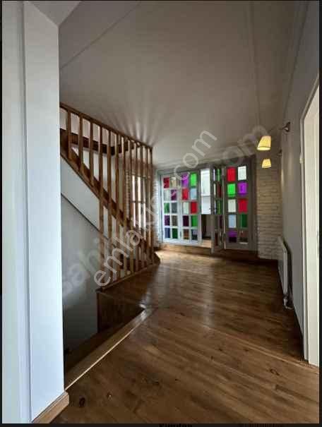 Beykoz Anadolu Hisarında 160m2 3+1 Müstakil Çatı Dublexi - Görsel 3