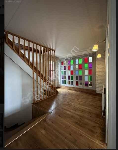 Beykoz Anadolu Hisarında 160m2 3+1 Müstakil Çatı Dublexi - Görsel 7