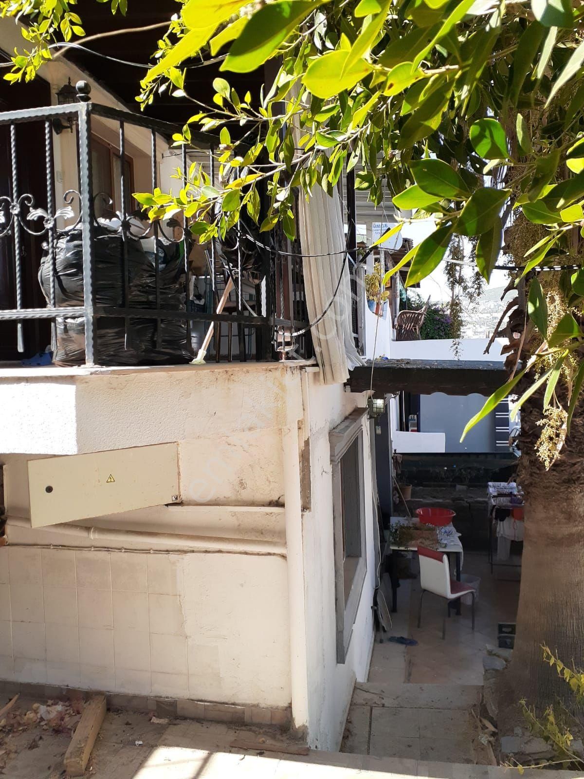 Bodrum Gümbet Satılık Apart 3 Adet 1+1 Ve 40 M2