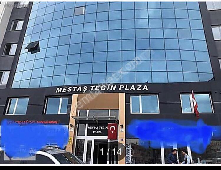 Kocasinan Gevhernesibe Kiralık Büro Mestaş tegin plaza kiralık ofis