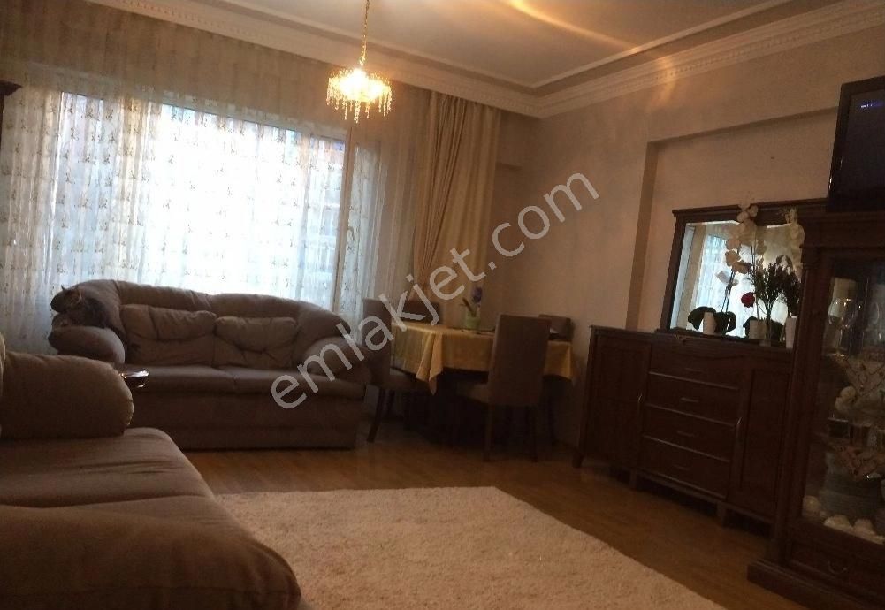 Merkezde Şelale Evleri Sitesinde Güvenlikli Havuzlu 240 M2 Lüks Dublex