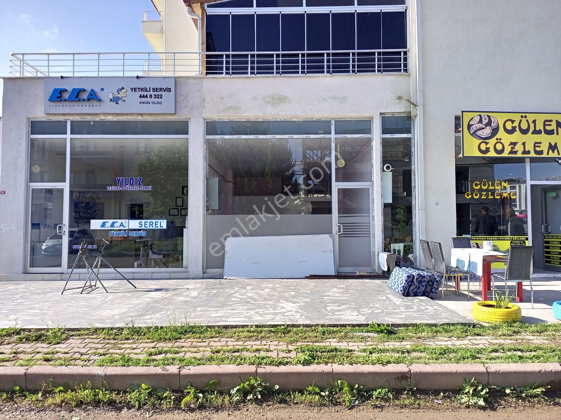 Sivas Merkez Yeşilyurt Kiralık Dükkan & Mağaza Numune Hastanesi Karşısında sahibinden Kiralık Dükkan 