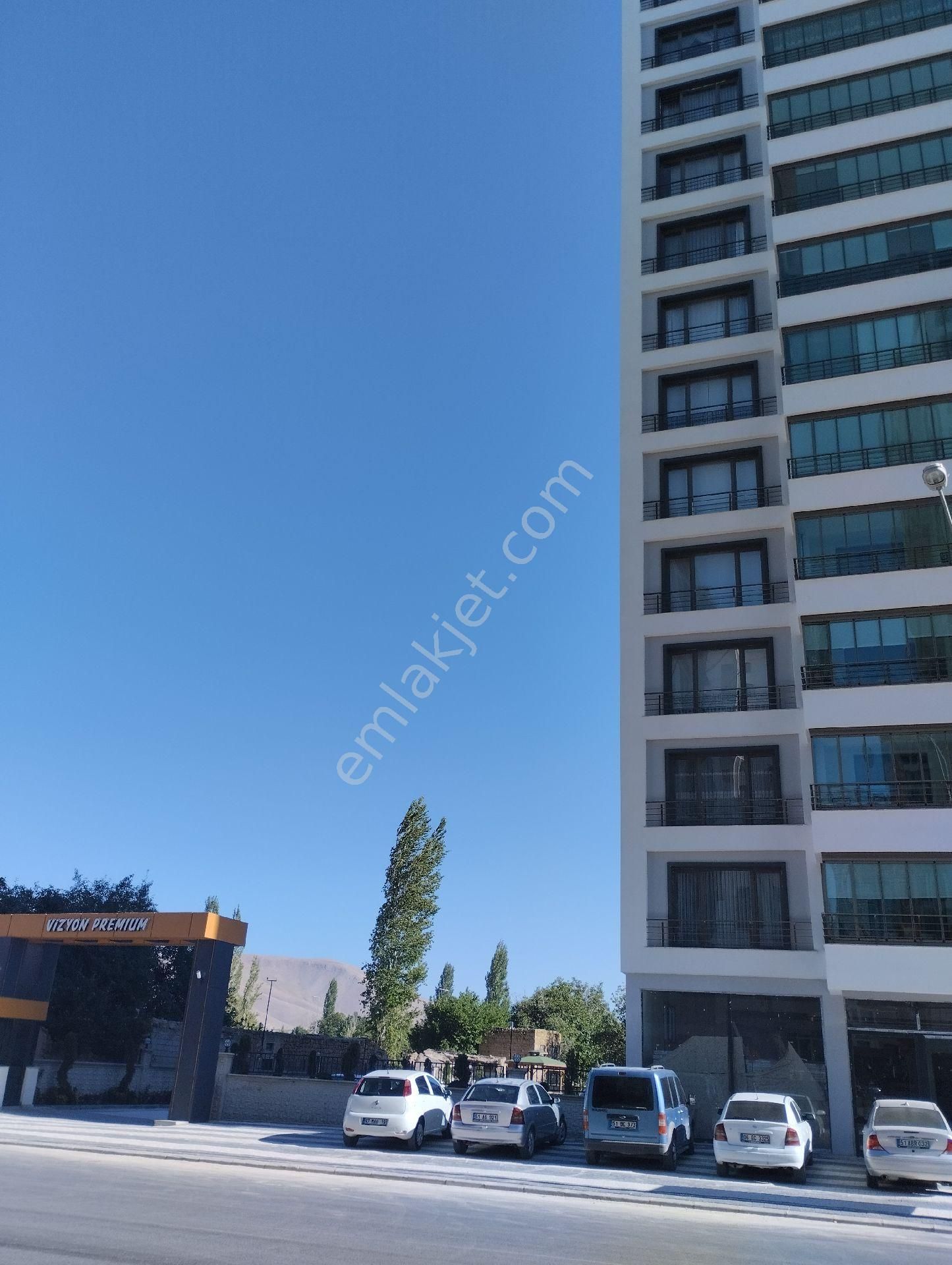 Satılık Daire Bor Yolu 4-1 - Görsel 3