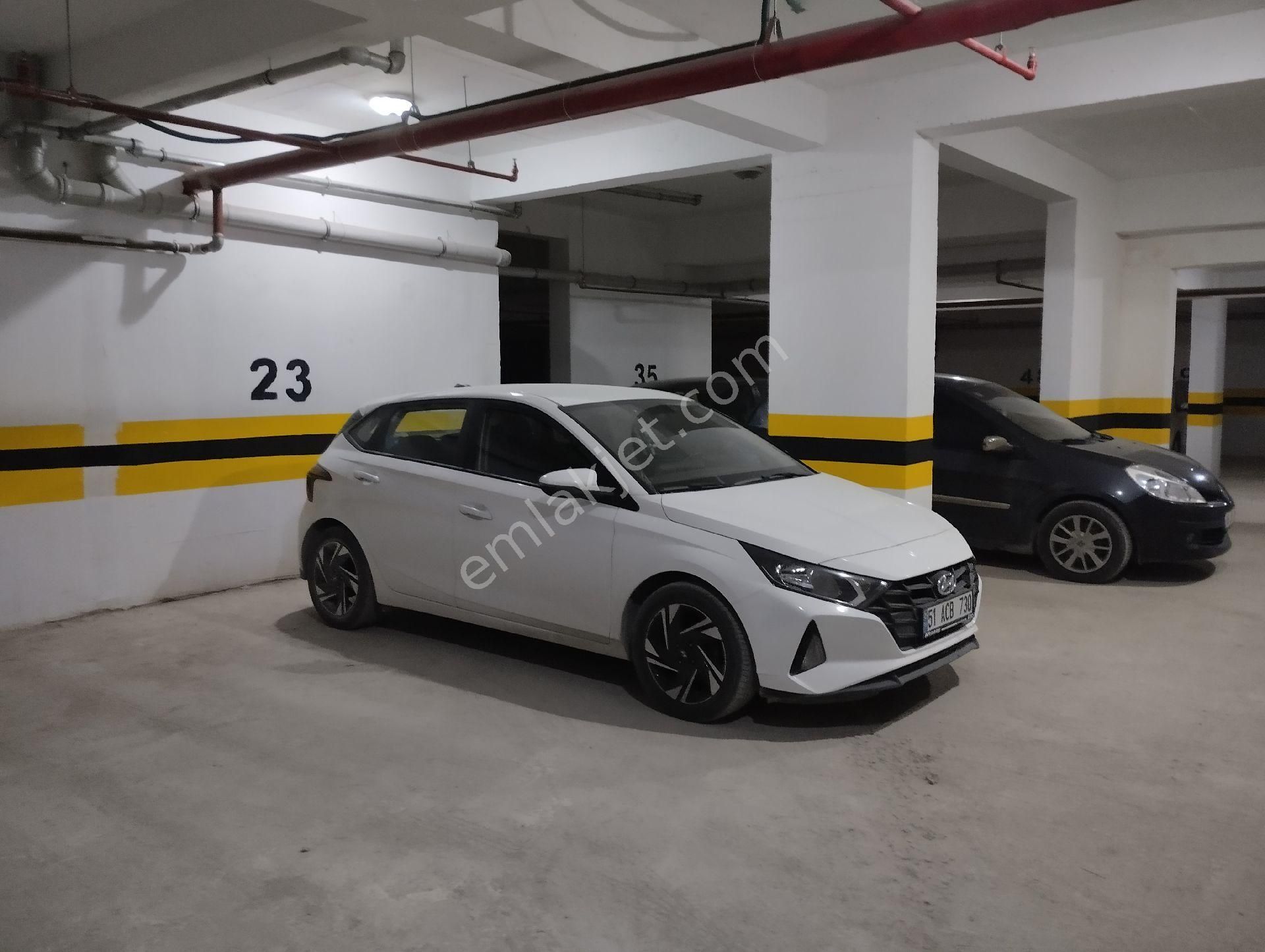 Satılık Daire Bor Yolu 4-1 - Görsel 14