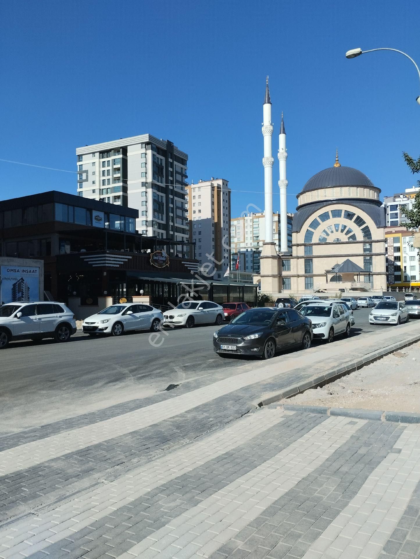 Satılık Daire Bor Yolu 4-1 - Görsel 10