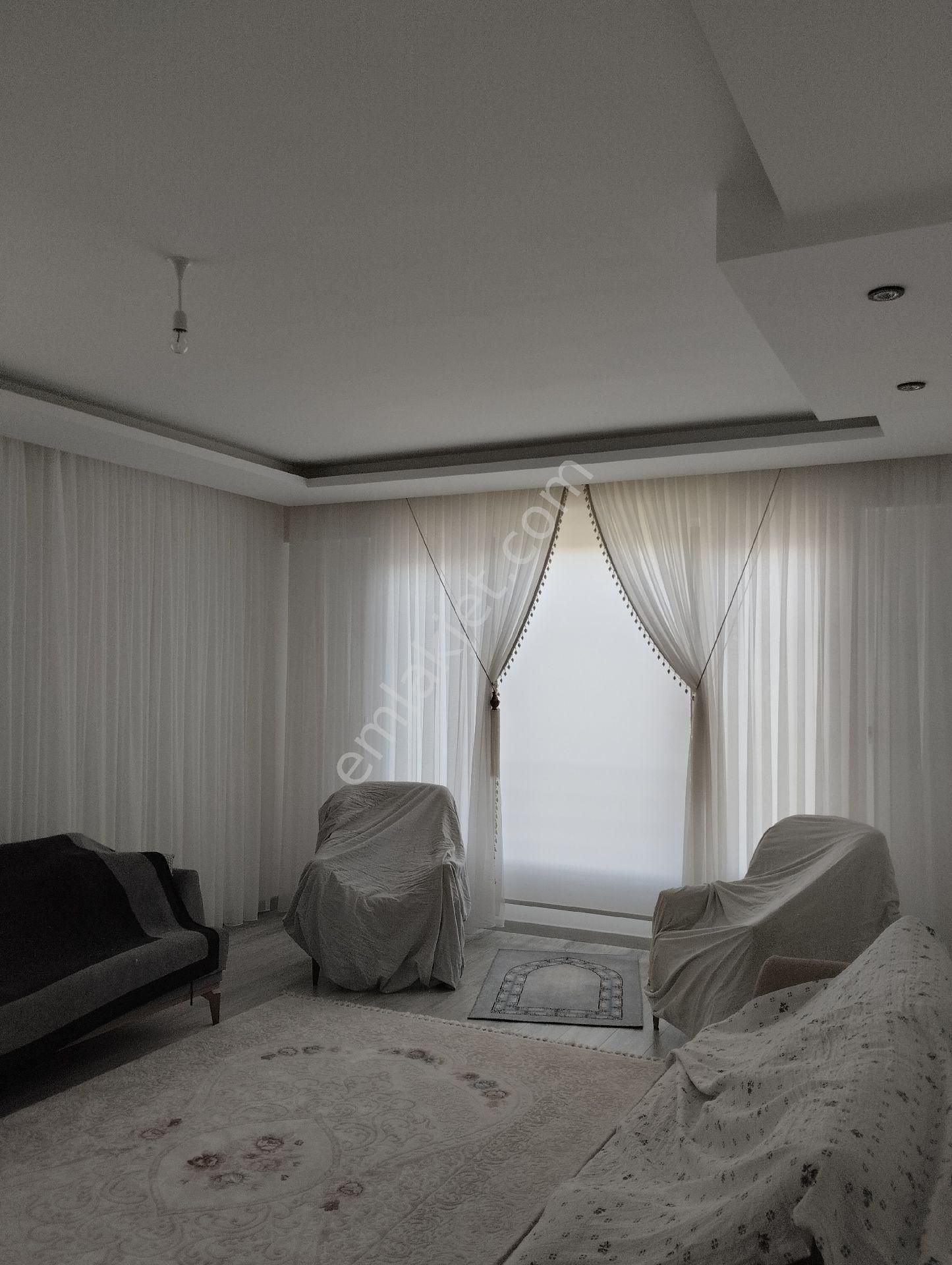 Satılık Daire Bor Yolu 4-1 - Görsel 33