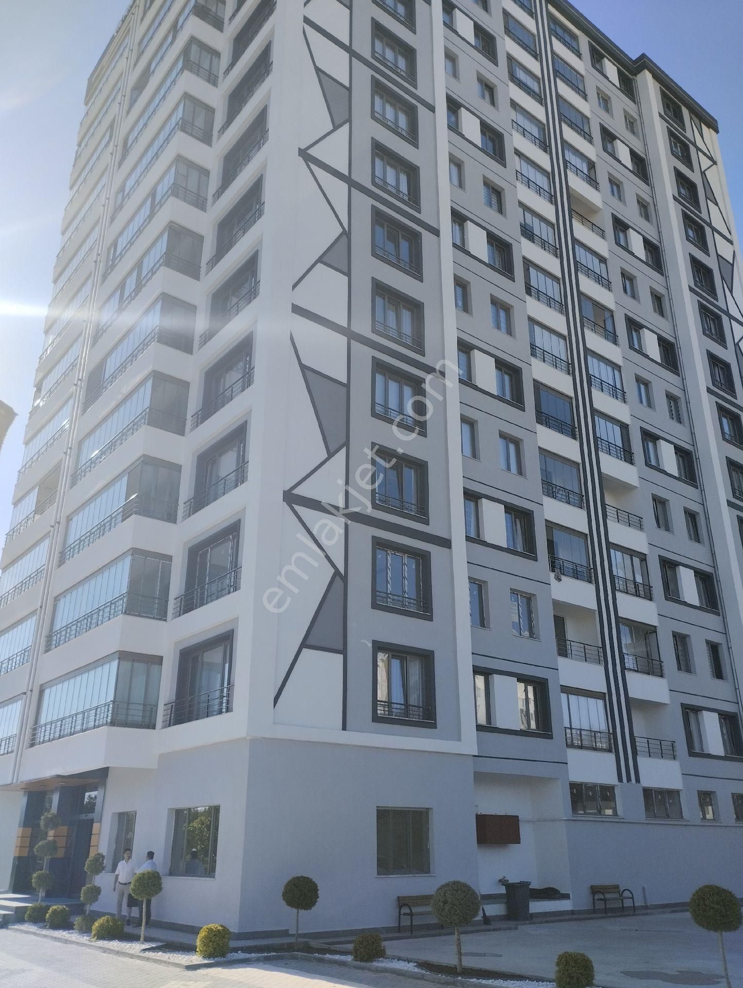 Satılık Daire Bor Yolu 4-1 - Görsel 11