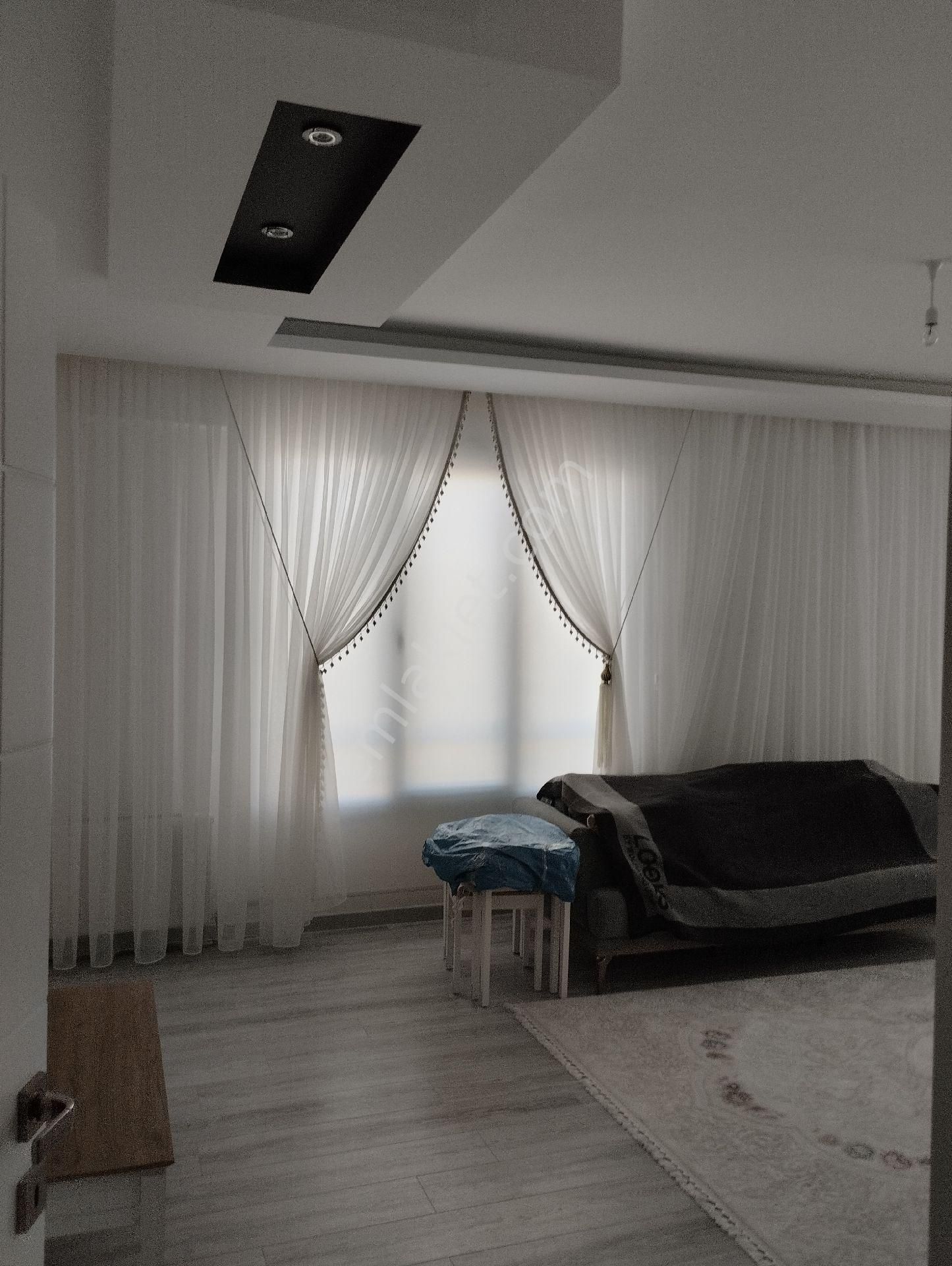 Satılık Daire Bor Yolu 4-1 - Görsel 32