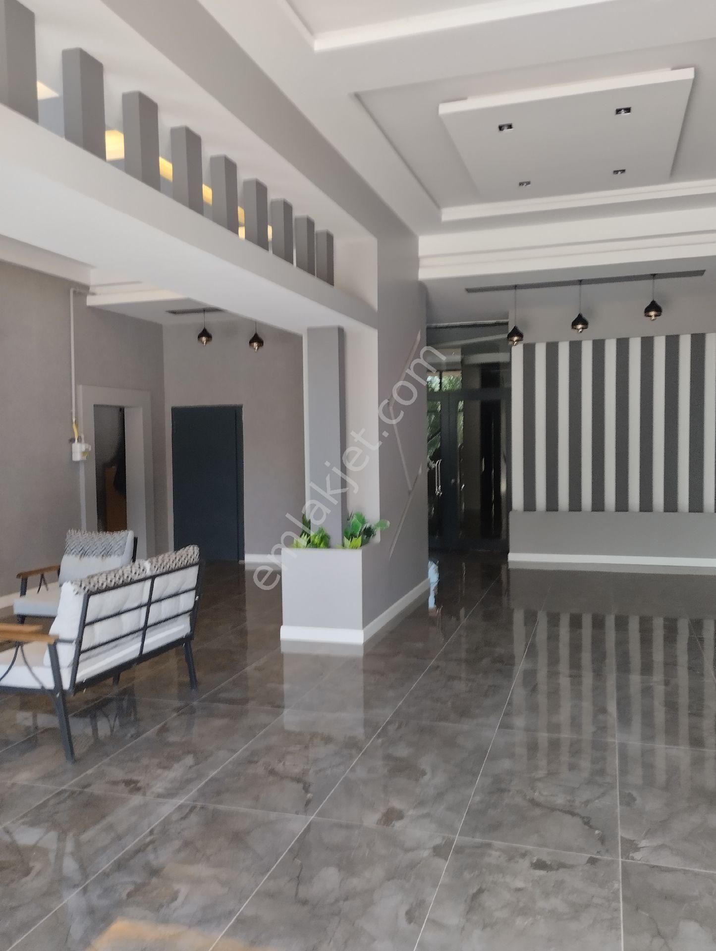 Satılık Daire Bor Yolu 4-1 - Görsel 9