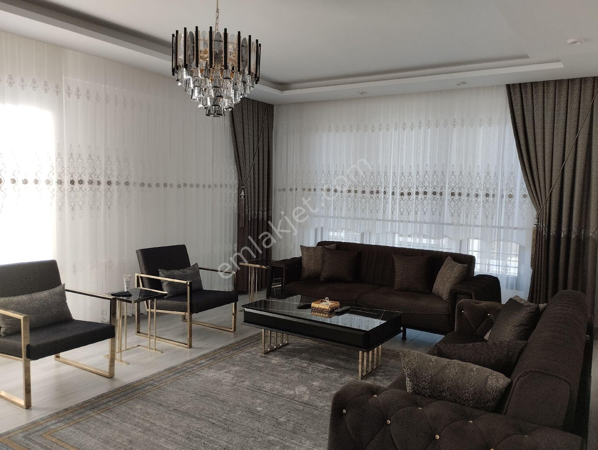 Satılık Daire Bor Yolu 4-1 - Görsel 30