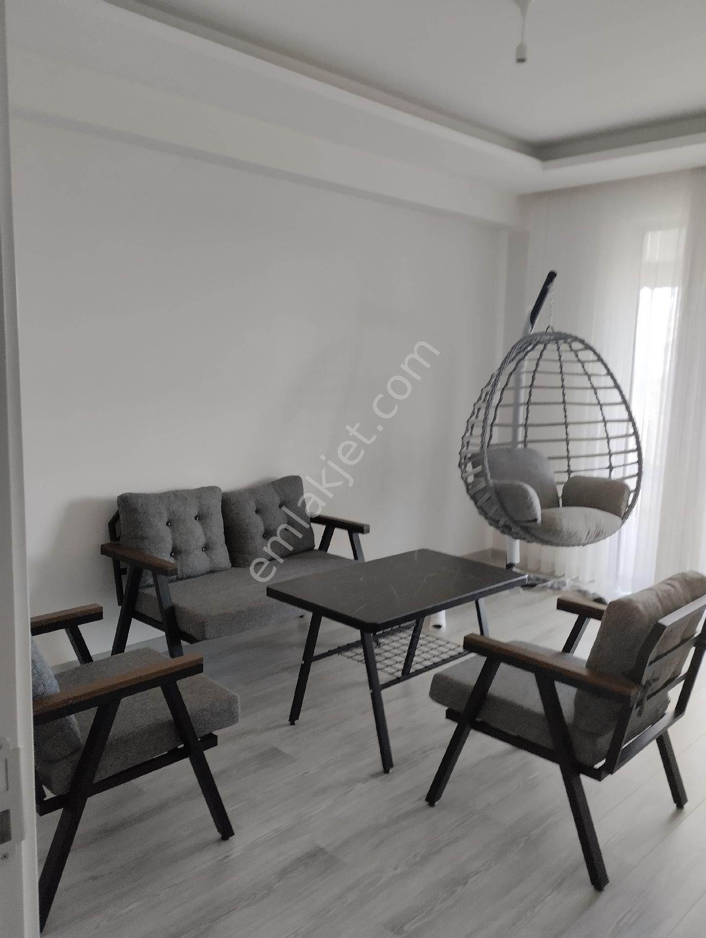 Satılık Daire Bor Yolu 4-1 - Görsel 31