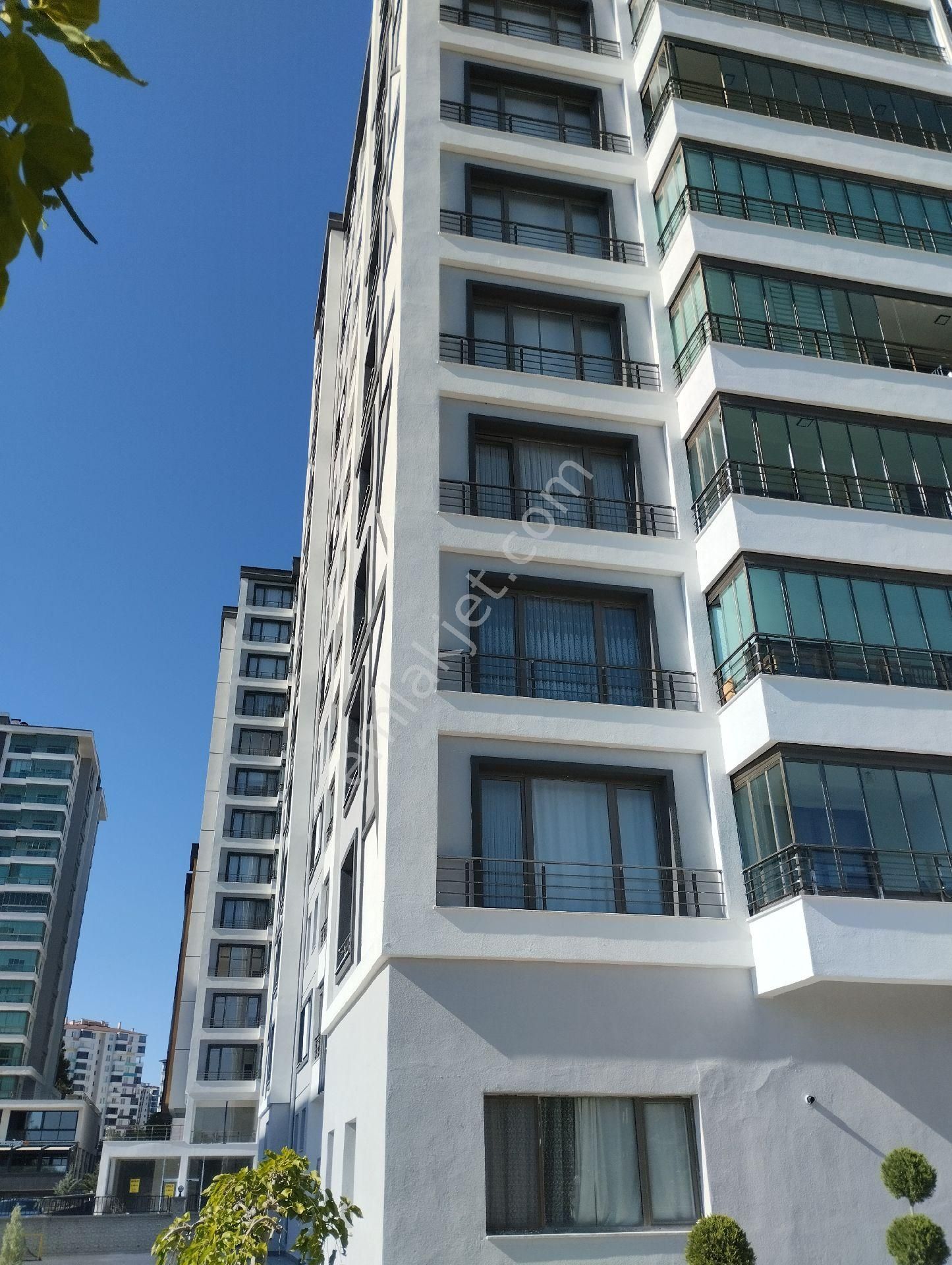 Satılık Daire Bor Yolu 4-1 - Görsel 4