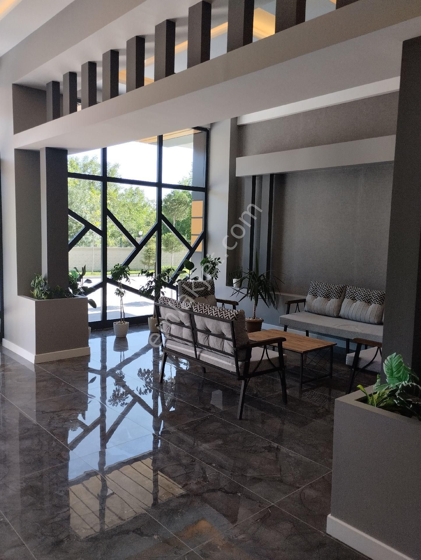 Satılık Daire Bor Yolu 4-1 - Görsel 8