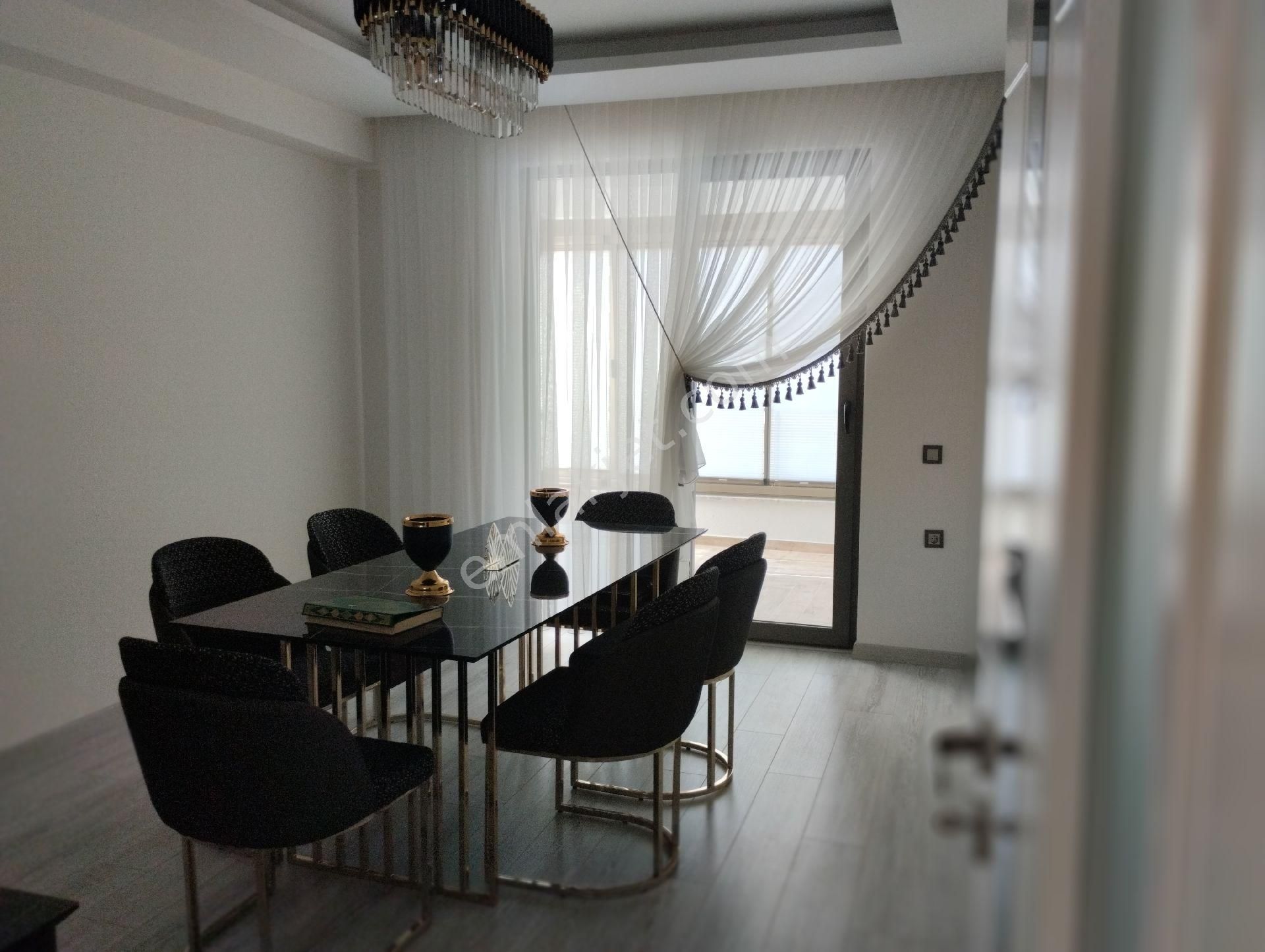 Satılık Daire Bor Yolu 4-1 - Görsel 21