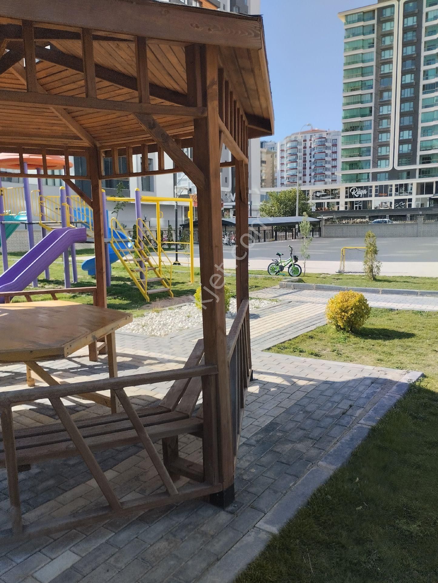 Satılık Daire Bor Yolu 4-1 - Görsel 6