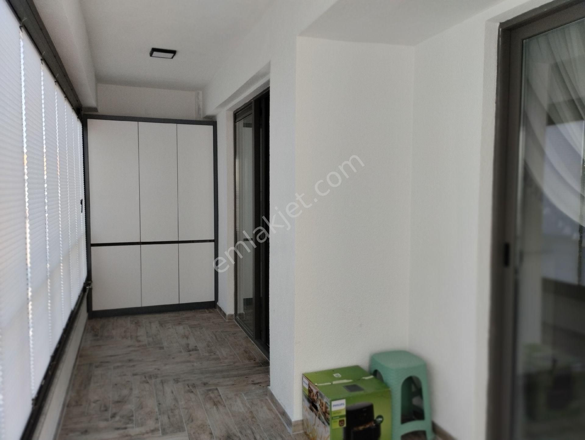 Satılık Daire Bor Yolu 4-1 - Görsel 17