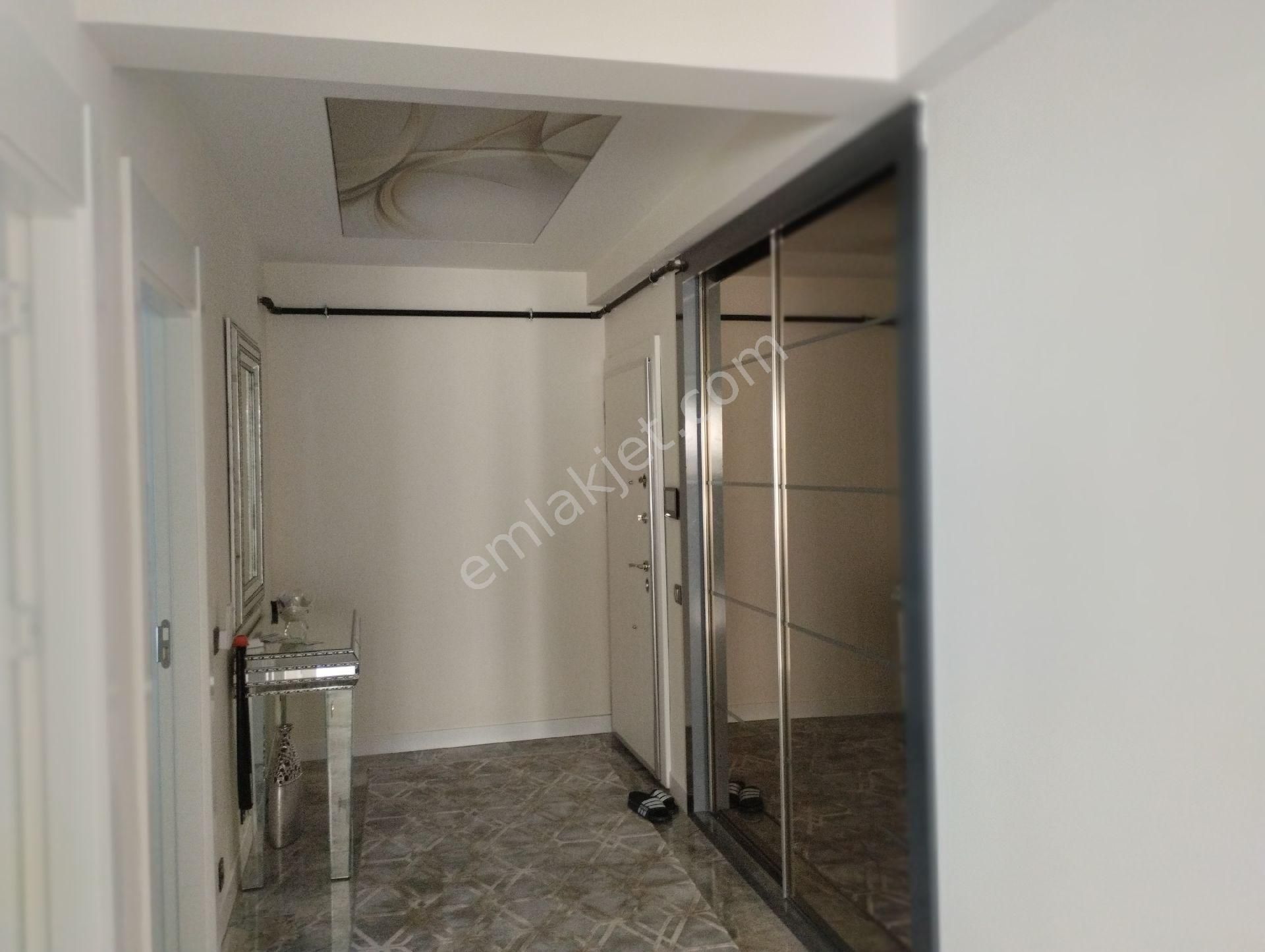 Satılık Daire Bor Yolu 4-1 - Görsel 20