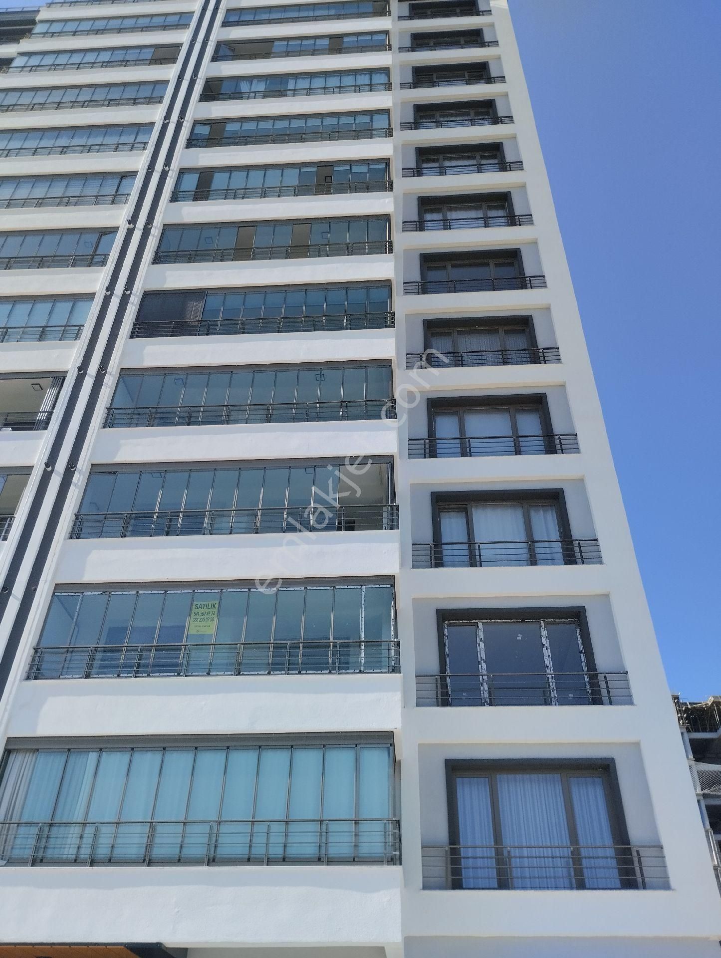 Satılık Daire Bor Yolu 4-1 - Görsel 5