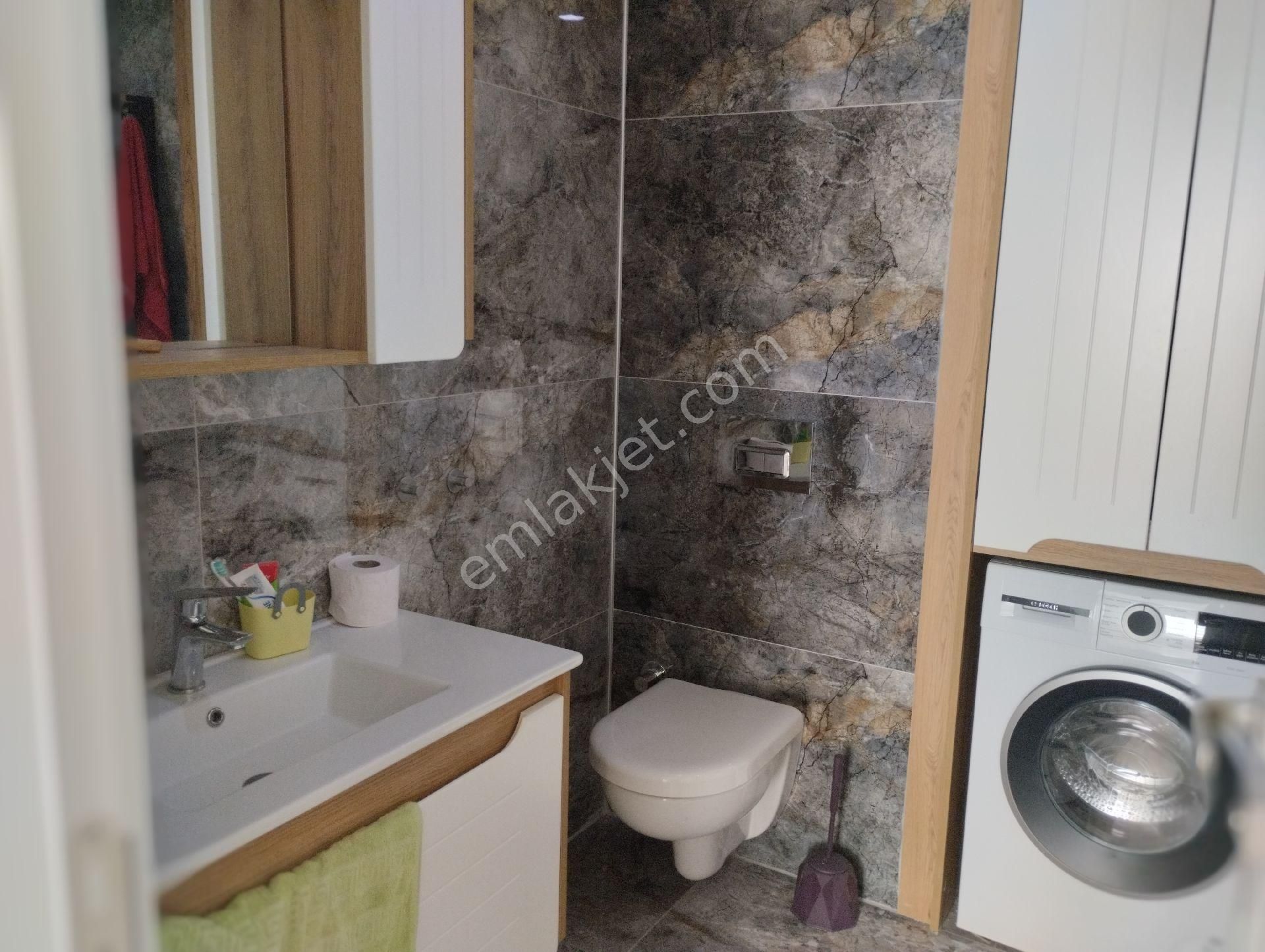 Satılık Daire Bor Yolu 4-1 - Görsel 24