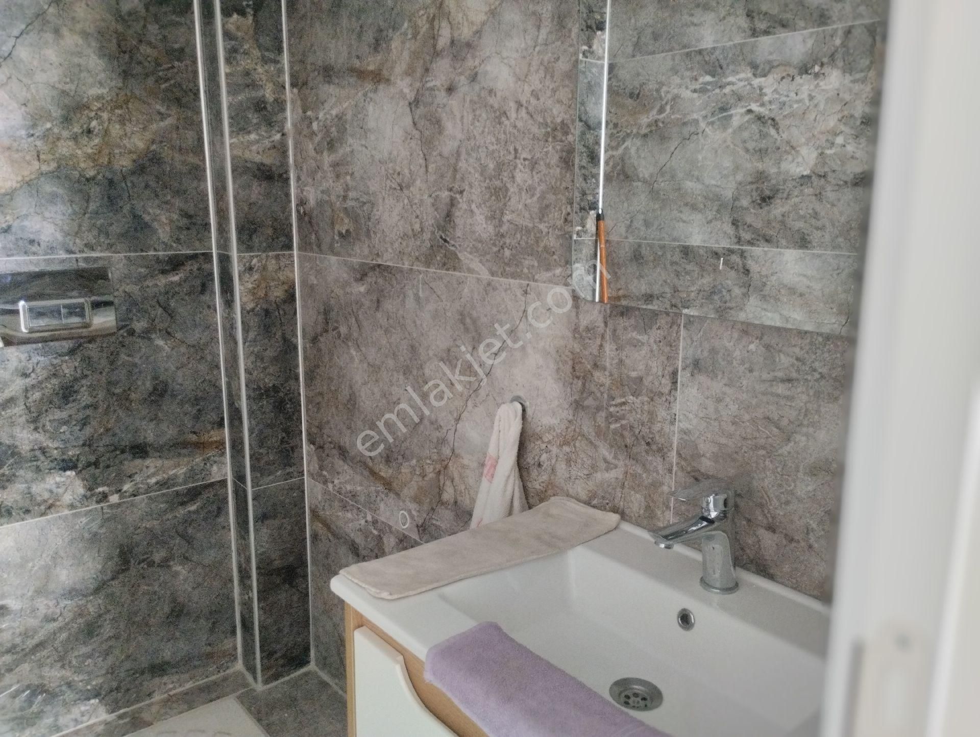 Satılık Daire Bor Yolu 4-1 - Görsel 22