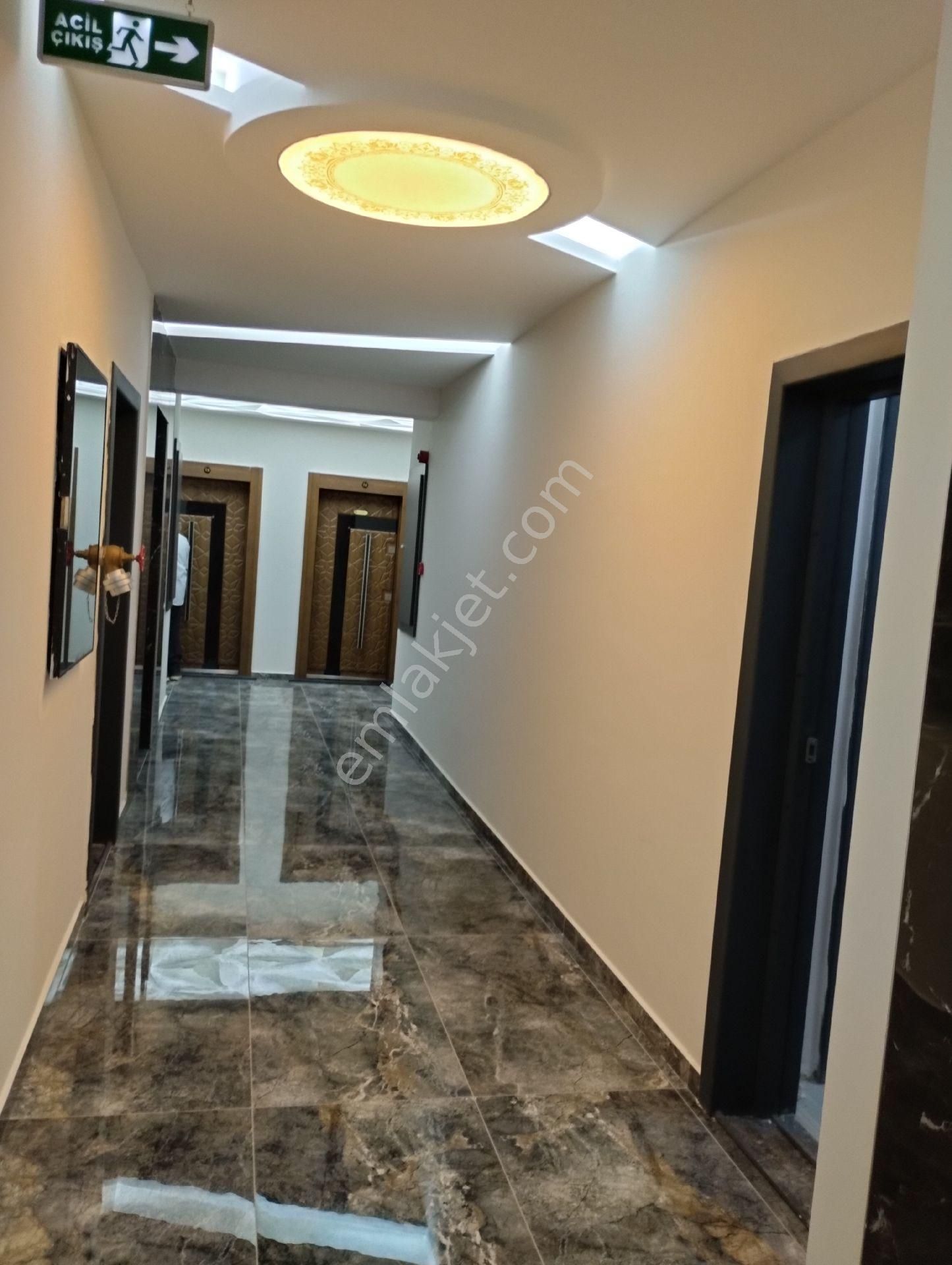 Satılık Daire Bor Yolu 4-1 - Görsel 2