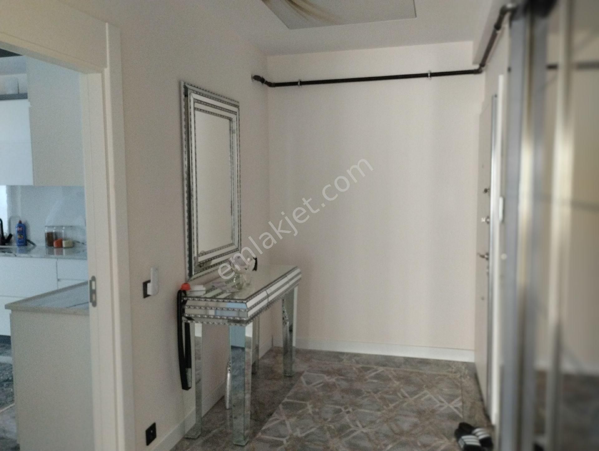 Satılık Daire Bor Yolu 4-1 - Görsel 19