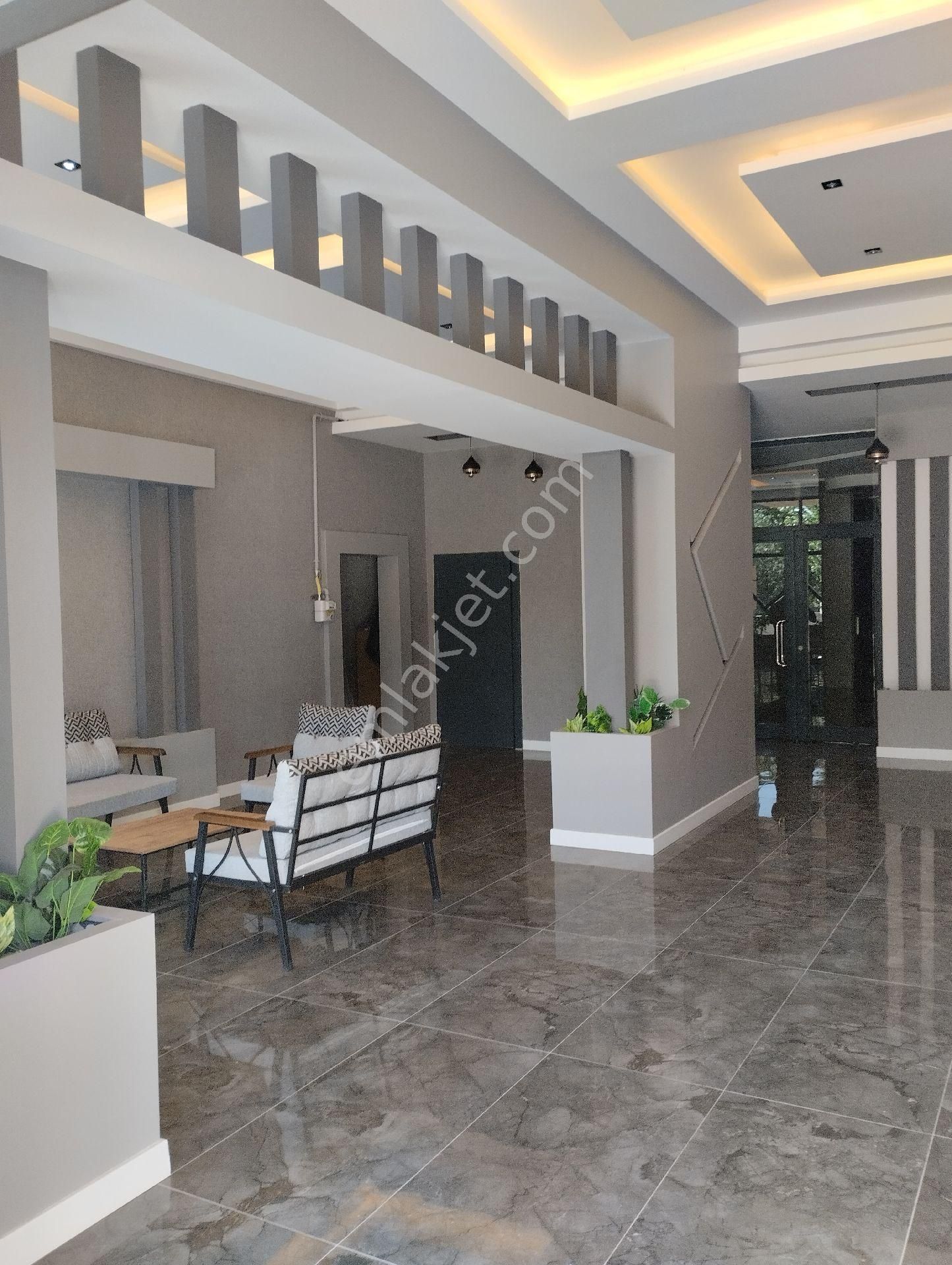 Satılık Daire Bor Yolu 4-1 - Görsel 7