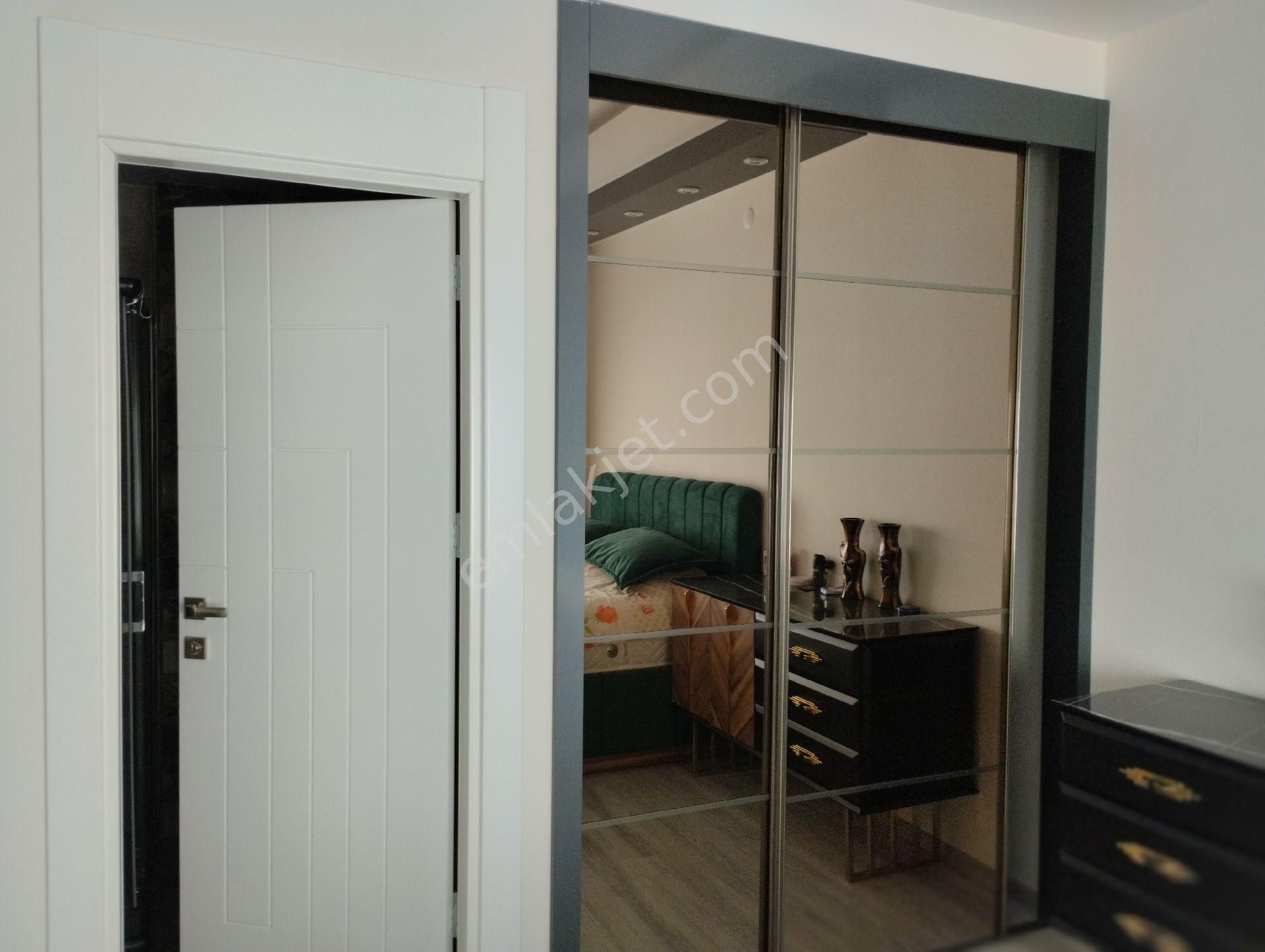 Satılık Daire Bor Yolu 4-1 - Görsel 26