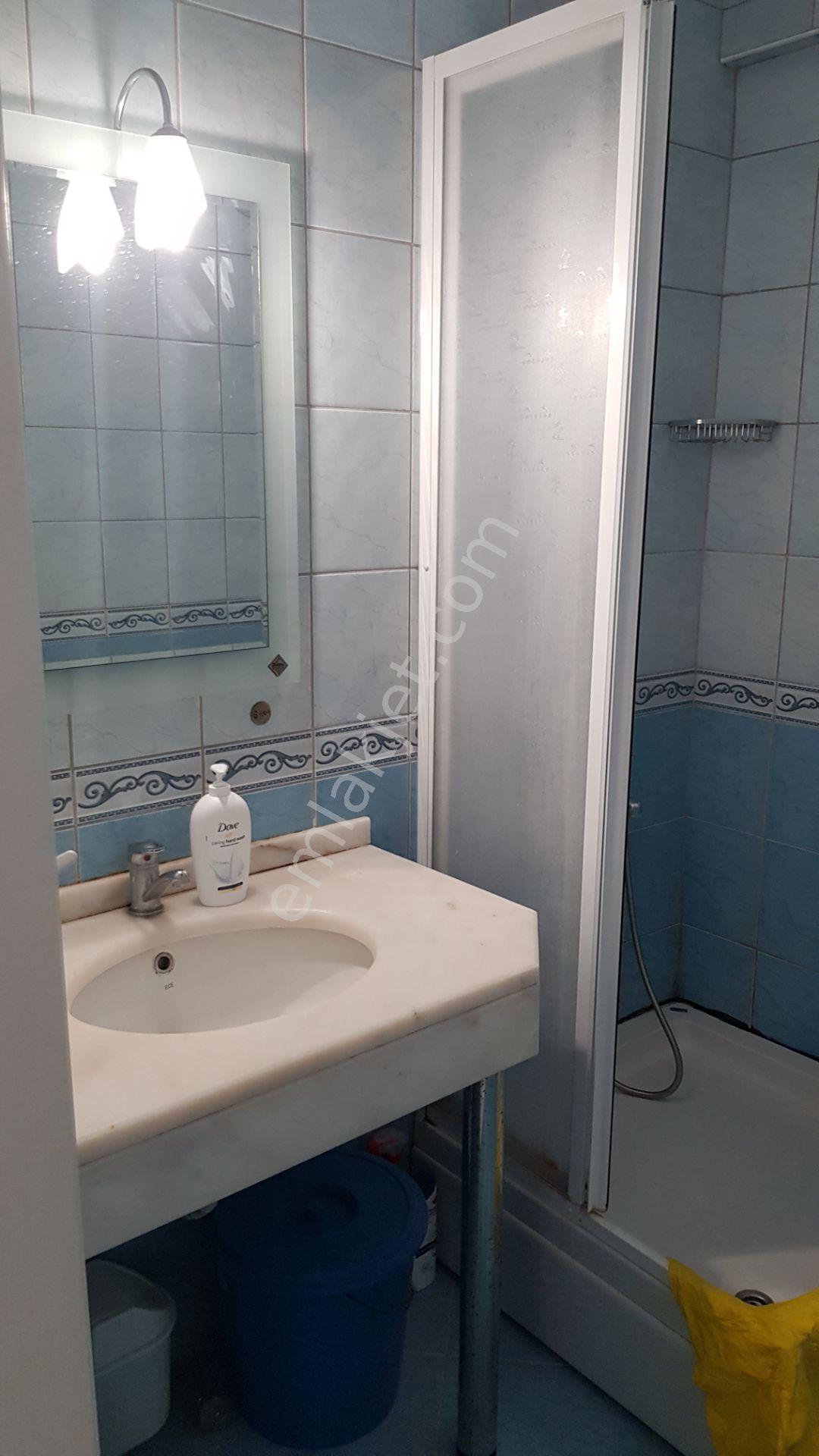 Çamyuvada 2+1 Eşyalı Havuzlu Site İçerisinde Satış Daire - Görsel 11