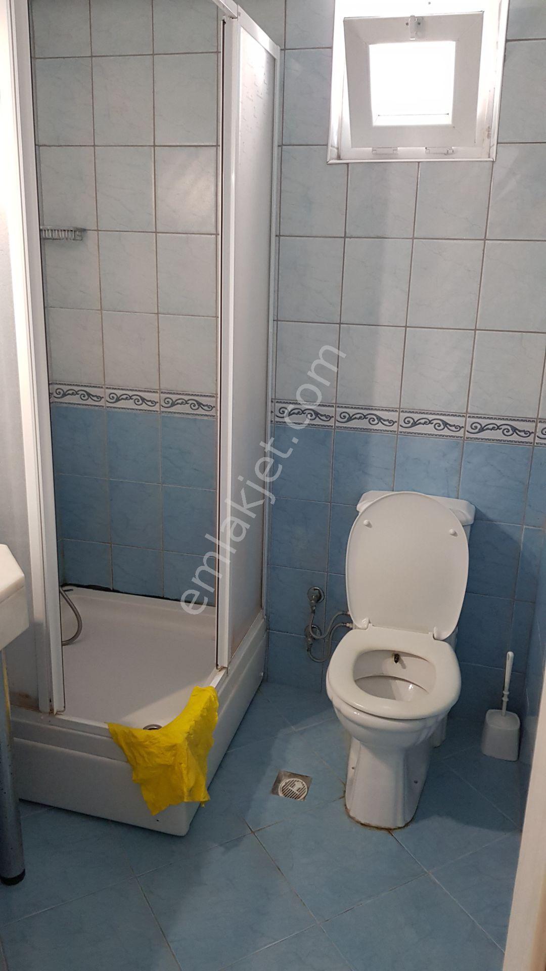 Çamyuvada 2+1 Eşyalı Havuzlu Site İçerisinde Satış Daire - Görsel 10