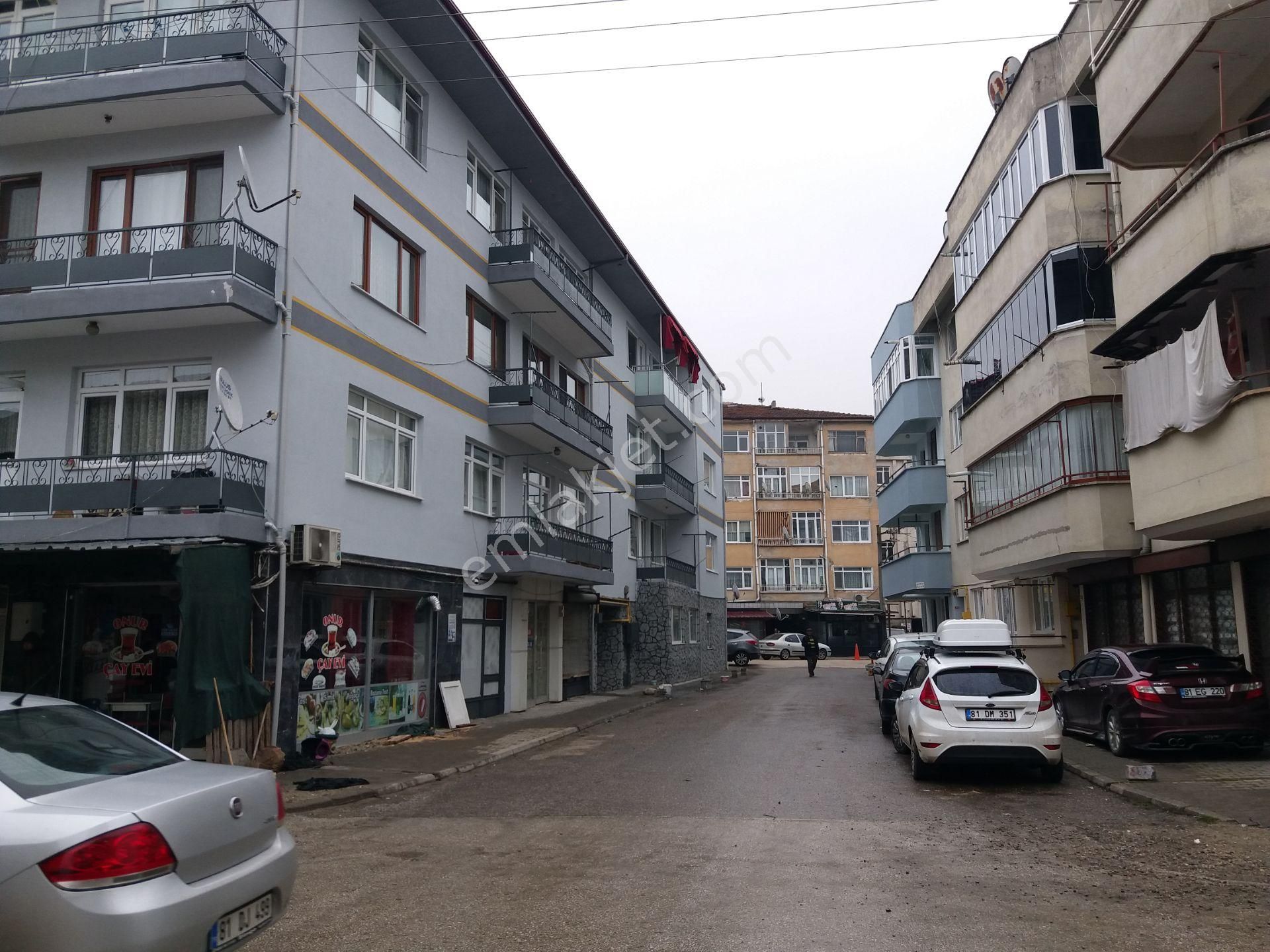 Düzce Merkez Azmimilli Kiralık Dükkan & Mağaza  NET EMLAKTAN AZMİMİLİ MAH'DE KİRALIK DÜKKAN