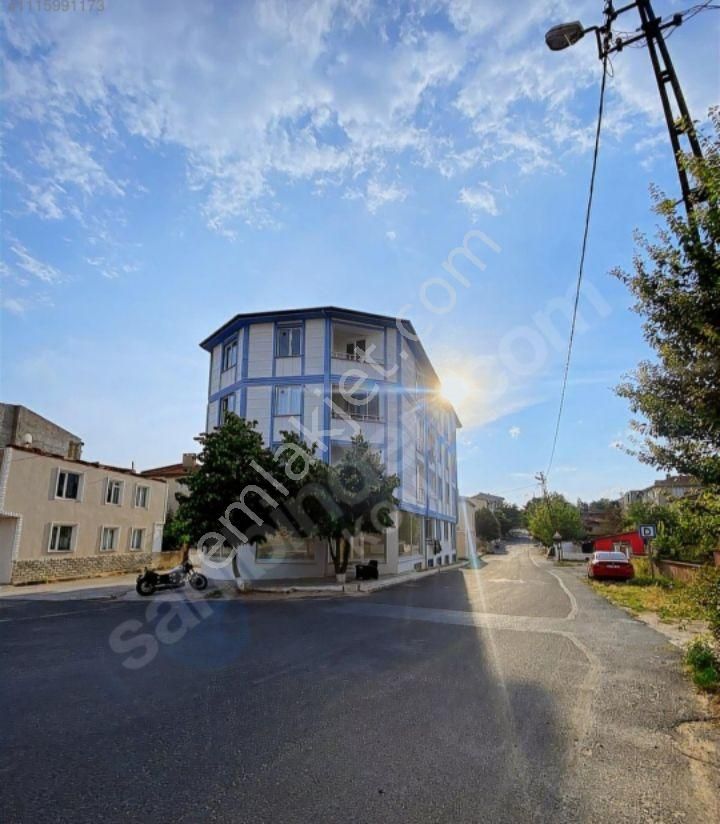 Sahibinden Satılık Daire