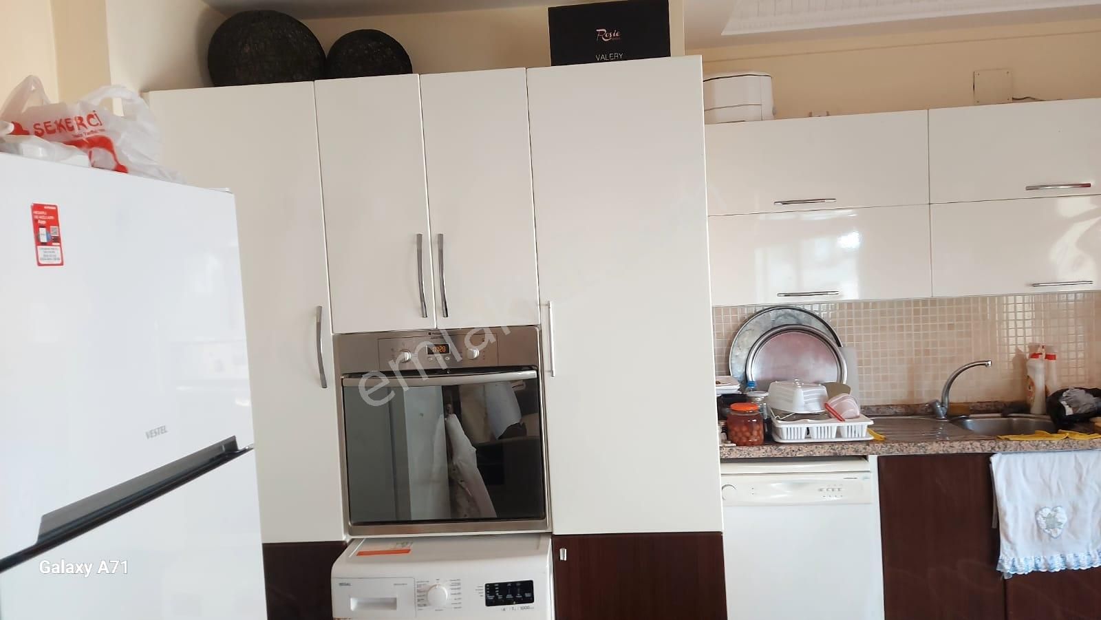 Anamur Güzelyurt Mahallesi Dr. Devlet Bahçeli Sahil Parkına Sıfır Satılık 3+1 Yazlık - Görsel 19