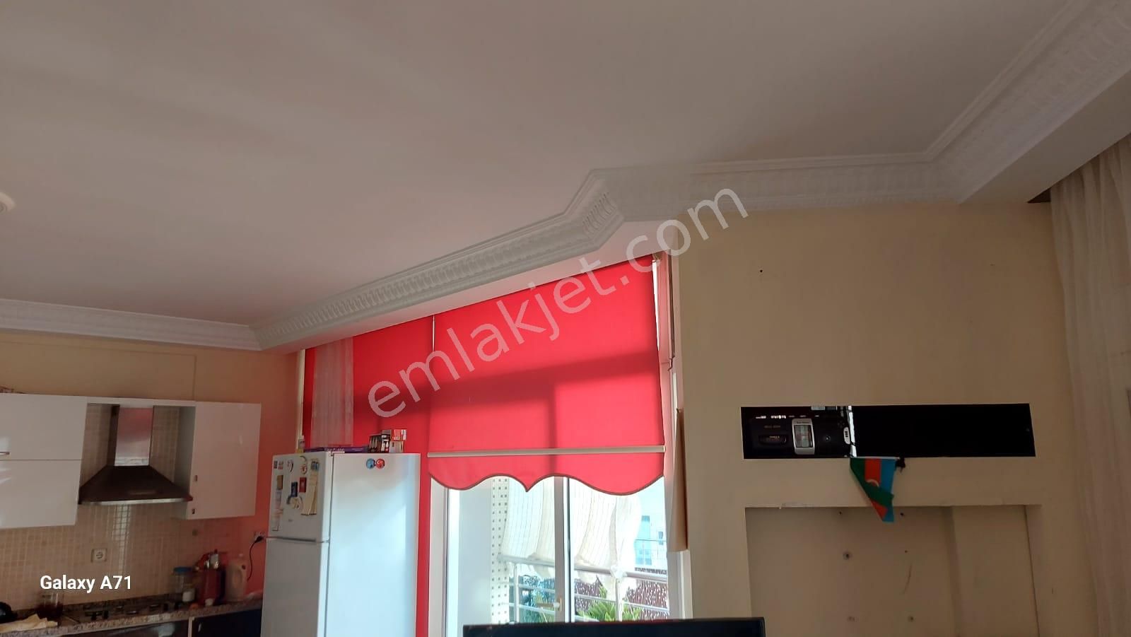 Anamur Güzelyurt Mahallesi Dr. Devlet Bahçeli Sahil Parkına Sıfır Satılık 3+1 Yazlık - Görsel 14