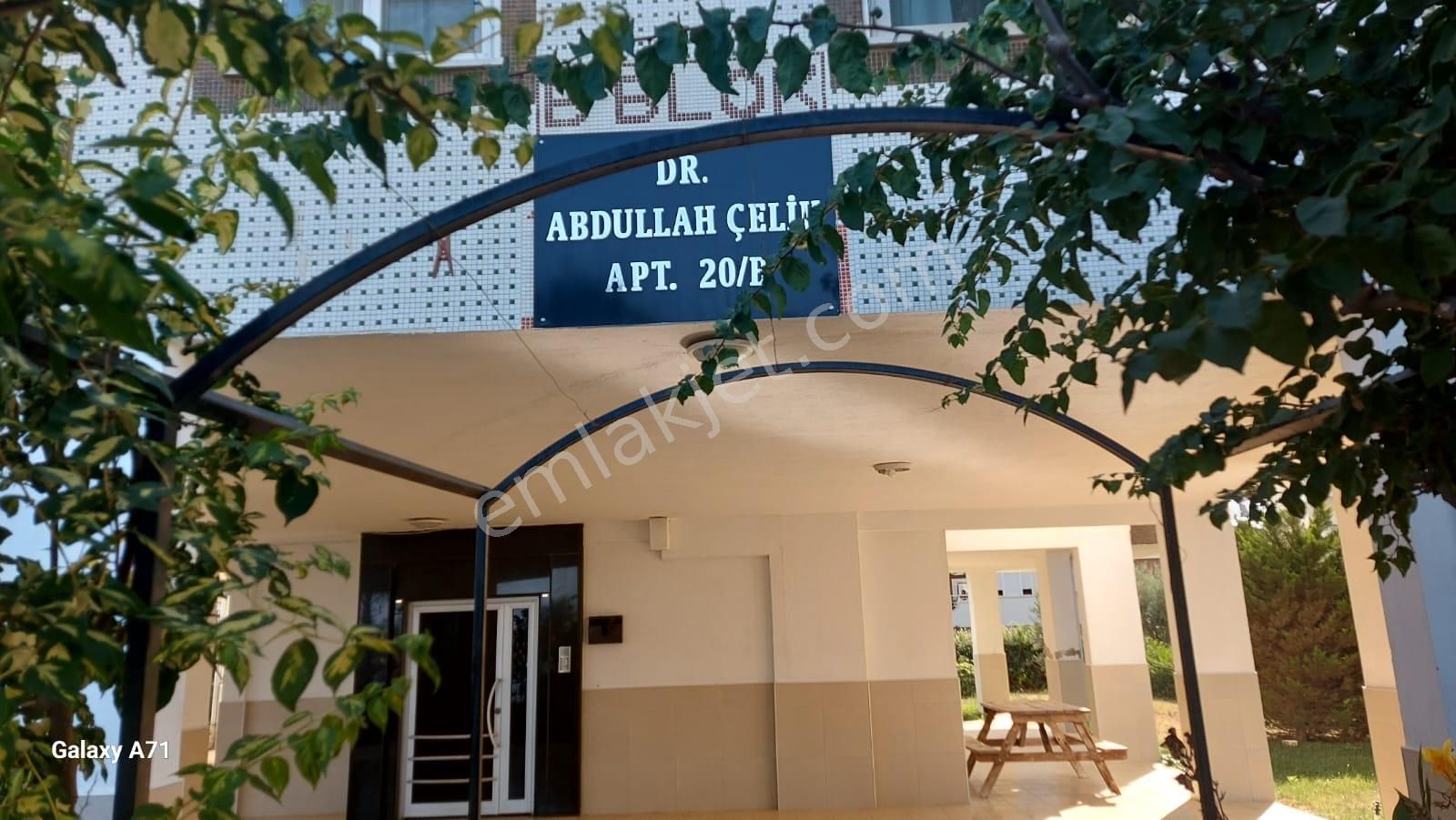 Anamur Güzelyurt Mahallesi Dr. Devlet Bahçeli Sahil Parkına Sıfır Satılık 3+1 Yazlık - Görsel 3