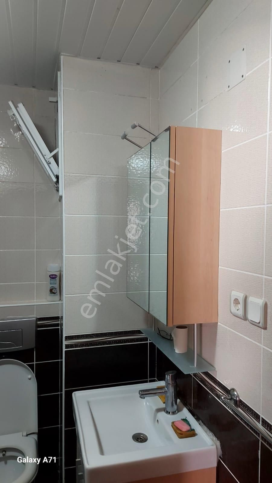 Anamur Güzelyurt Mahallesi Dr. Devlet Bahçeli Sahil Parkına Sıfır Satılık 3+1 Yazlık - Görsel 21