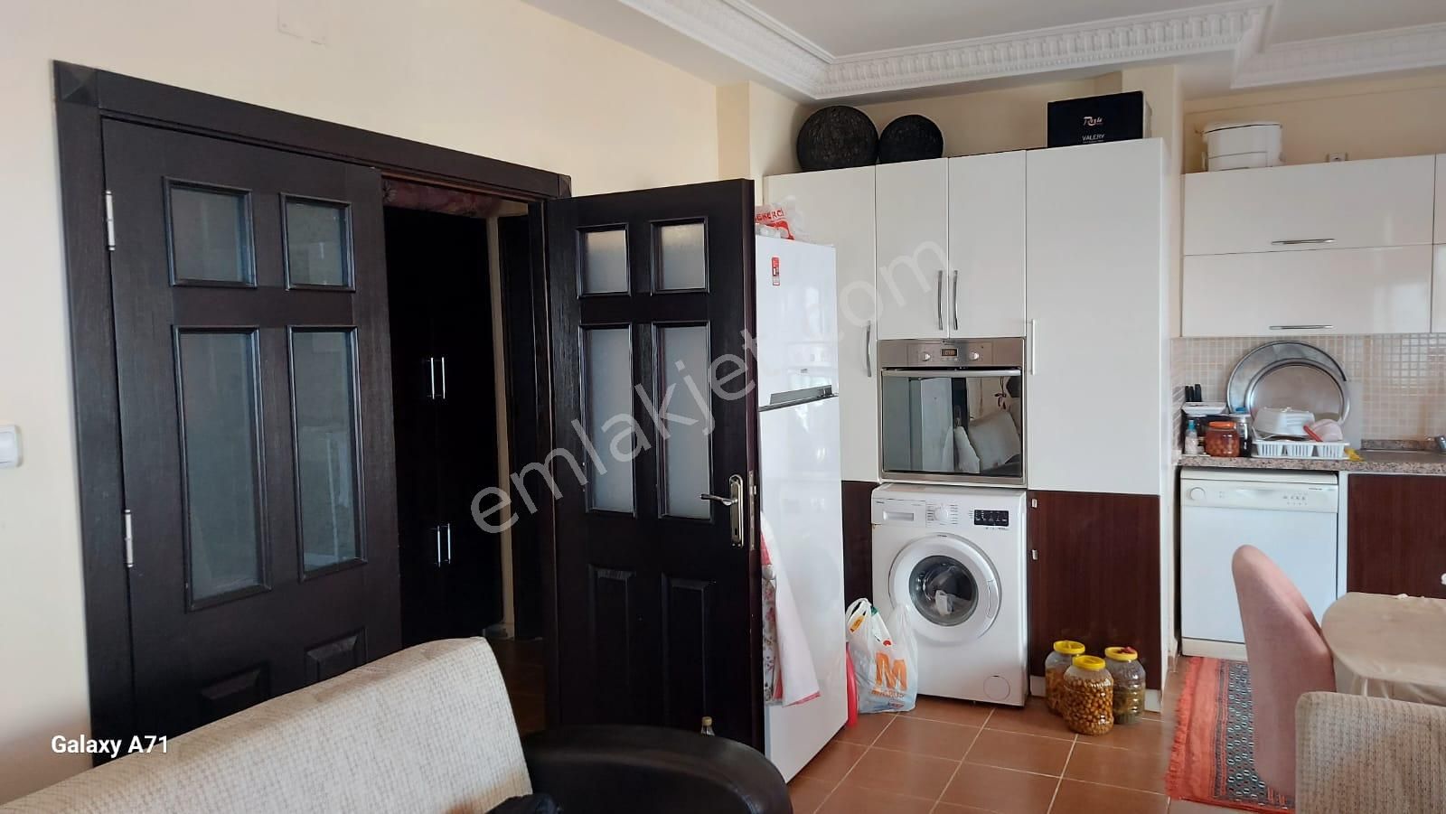 Anamur Güzelyurt Mahallesi Dr. Devlet Bahçeli Sahil Parkına Sıfır Satılık 3+1 Yazlık - Görsel 25