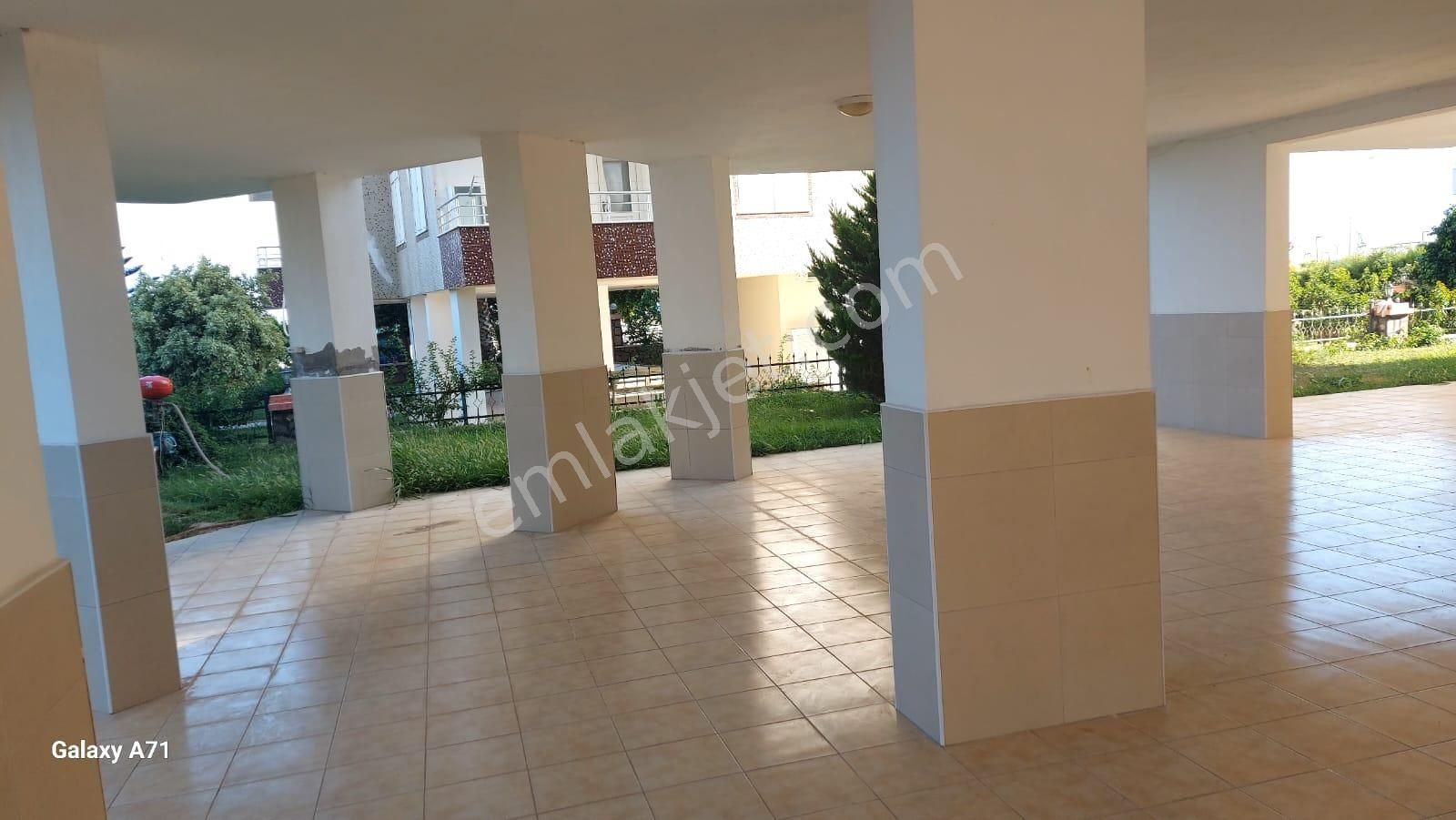 Anamur Güzelyurt Mahallesi Dr. Devlet Bahçeli Sahil Parkına Sıfır Satılık 3+1 Yazlık - Görsel 4